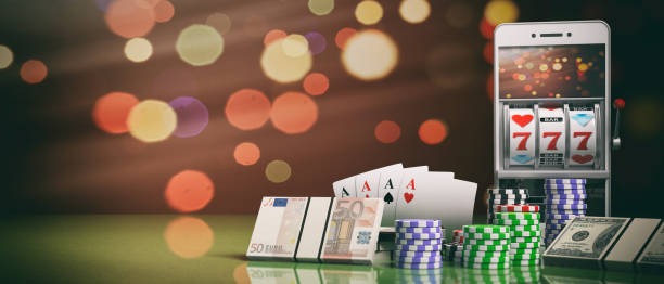 jackpot play live dealer studio with professional setup