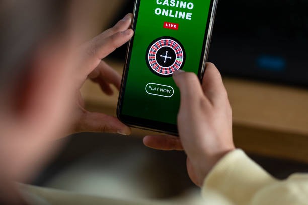 jackpot play App 