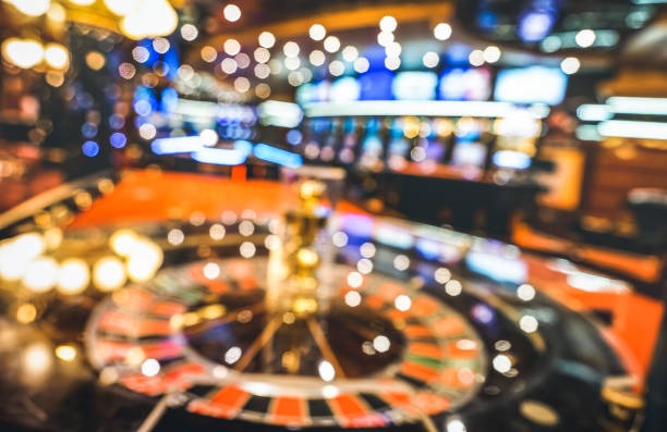 jackpot play live blackjack table with dealer and player interface