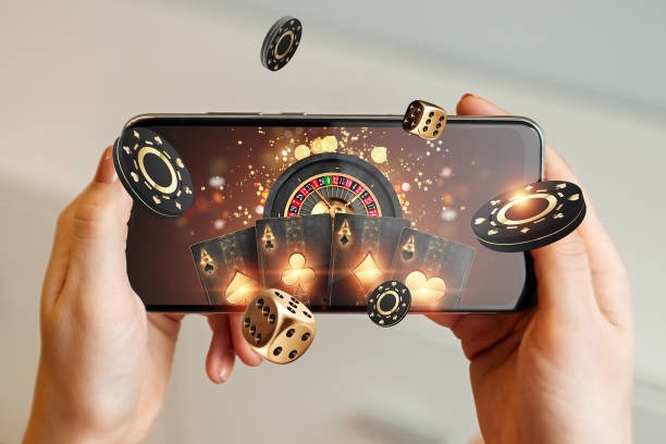 jackpot play featured game showcase