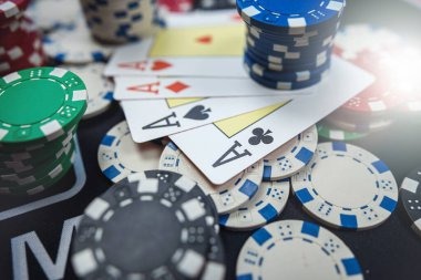 Bet placement interface for Champions League