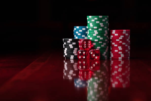Player interface showing Free Bet Blackjack hand options