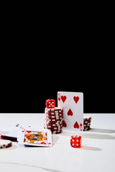 Gaple Online table lobby displaying available games and current player counts